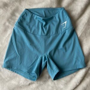 gymshark women’s shorts